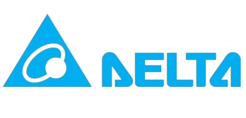 DELTA logo
