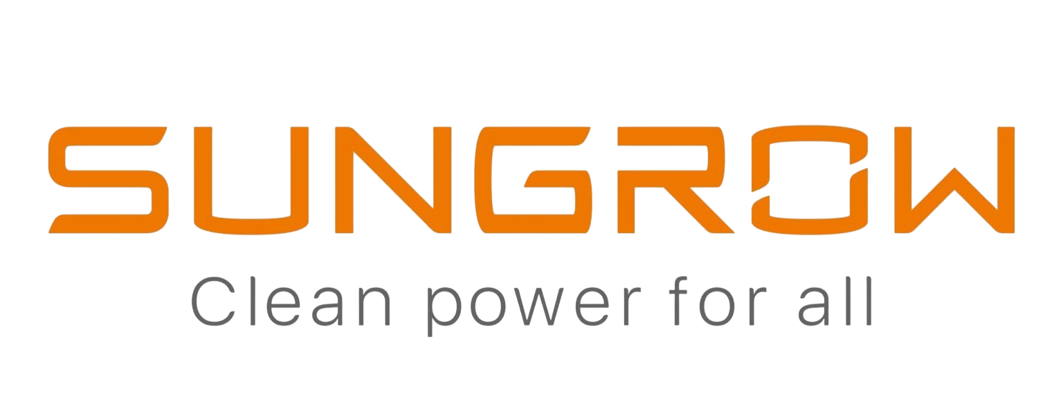 SUNGROW logo